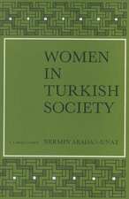 Women in Turkish Society