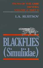 Blackflies (Simuliidae)