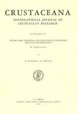 Répertoire mondial des crustacés copépodes des eaux intérieures 3. Harpacticoïdes