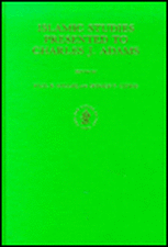 Islamic Studies Presented to Charles J. Adams