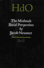 The Mishnah