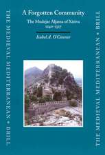 A Forgotten Community: The Mudejar Aljama of Xàtiva, 1240-1327