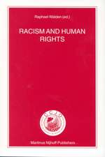 Racism and Human Rights