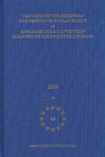 Yearbook of the European Convention on Human Rights/Annuaire de la convention europeenne des droits de l'homme, Volume 49 (2006)