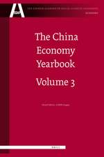 The China Economy Yearbook, Volume 3: Analysis and Forecast of China's Economy (2008)