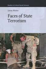 Faces of State Terrorism