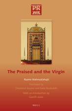 The Praised and the Virgin 