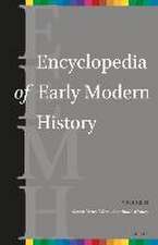 Encyclopedia of Early Modern History, volume 13: (Seven Years’ War – Symbolic Money)