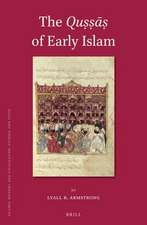 The <i>Quṣṣāṣ</i> of Early Islam