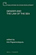 Gender and the Law of the Sea