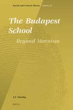 The Budapest School