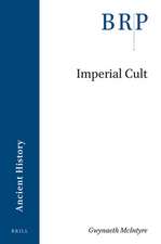 Imperial Cult