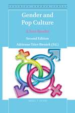 Gender and Pop Culture: A Text-Reader (Second Edition)