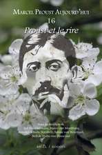 Proust et le rire