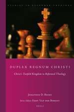 Duplex Regnum Christi