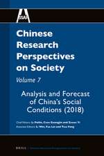 Analysis and Forecast of China’s Social Conditions (2018)