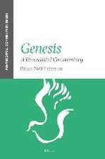 Genesis: A Pentecostal Commentary