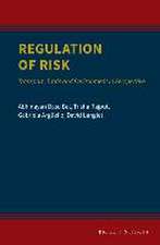 Regulation of Risk: Transport, Trade and Environment in Perspective