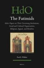 Walker, P: Fatimids