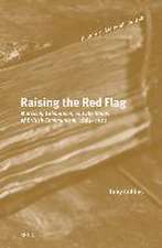 Raising the Red Flag: Marxism, Labourism, and the Roots of British Communism, 1884–1921