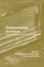 (De)Automating the Future: Marxist Perspectives on Capitalism and Technology