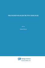 Phänomenologische Psychologie: Vorlesungen Sommersemester 1925