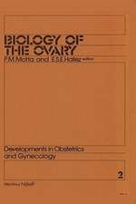 Biology of the Ovary