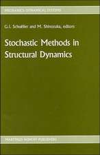 Stochastic Methods in Structural Dynamics