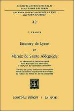 Emmery de Lyère et Marnix de Sainte Aldegonde