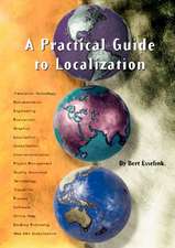 A Practical Guide to Localization