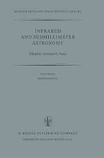 Infrared and Submillimeter Astronomy: Proceedings of a Symposium Held in Philadelphia, Penn., U.S.A., June 8–10, 1976