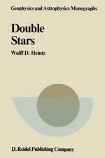 Double Stars