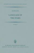 Language of the Stars: A Discourse on the Theory of the Light Changes of Eclipsing Variables