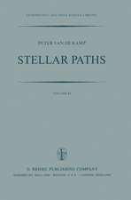 Stellar Paths: Photographic Astrometry with Long-Focus Instruments