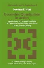 Geometric Quantization in Action: Applications of Harmonic Analysis in Quantum Statistical Mechanics and Quantum Field Theory