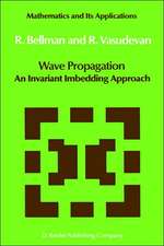 Wave Propagation