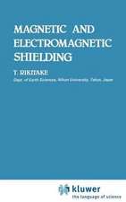 Magnetic and Electromagnetic Shielding