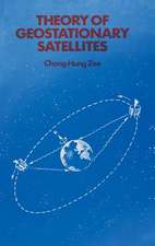 Theory of Geostationary Satellites