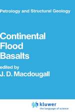 Continental Flood Basalts