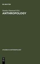 Anthropology: Ancestors and Heirs