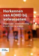 Herkennen van ADHD bij volwassenen: Diagnostiek en behandeling in de klinische praktijk