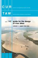 Guide for the Design of River Dikes