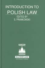 Introduction to Polish Law