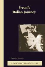 Freud's Italian Journey