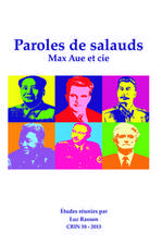 Paroles de salauds