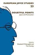 Doubtful Points