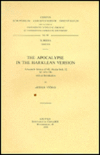 The Apocalypse in the Harklean Version. a Facsimile Edition of Ms. Mardin Orth. 35, Fol. 143r-159v, with an Introduction. Subs. 56