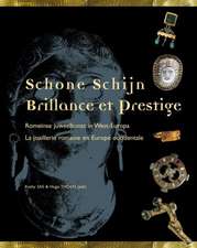 Schone Schijn / Brillance Et Prestige: Romeinse Juweelkunst in West-Europa / La Joaillerie Romaine En Europe Occidentale