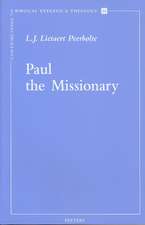 Paul the Missionary