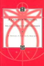 A Cloud of Witnesses: The Cult of Saints in Past and Present